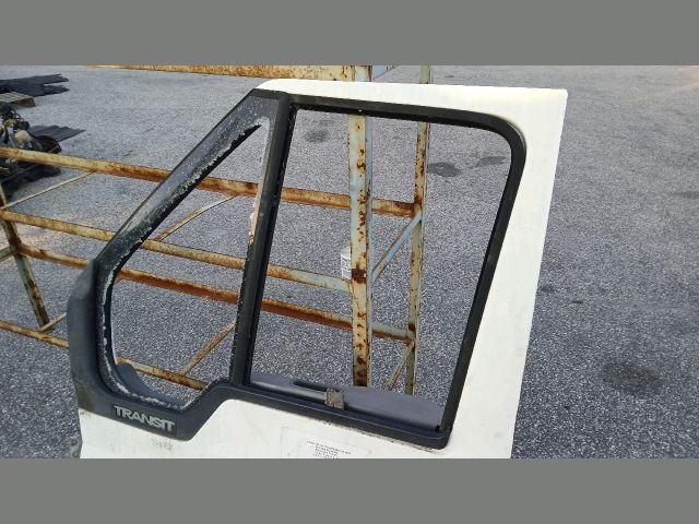 bontott FORD TRANSIT Bal első Ajtó (Részeivel)