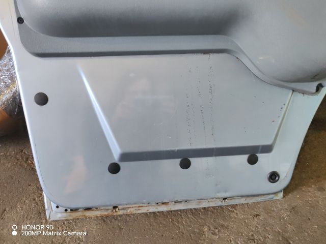 bontott FORD TRANSIT Bal első Ajtó (Részeivel)