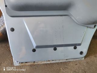 bontott FORD TRANSIT Bal első Ajtó (Részeivel)