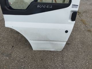 bontott FORD TRANSIT Bal első Ajtó (Részeivel)