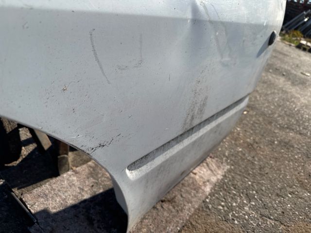 bontott FORD TRANSIT Bal első Ajtó (Részeivel)