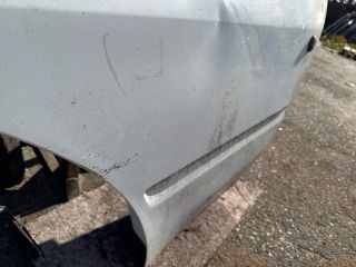 bontott FORD TRANSIT Bal első Ajtó (Részeivel)