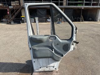 bontott FORD TRANSIT Bal első Ajtó (Részeivel)