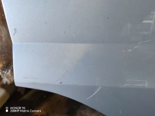 bontott FORD TRANSIT Bal első Ajtó (Részeivel)