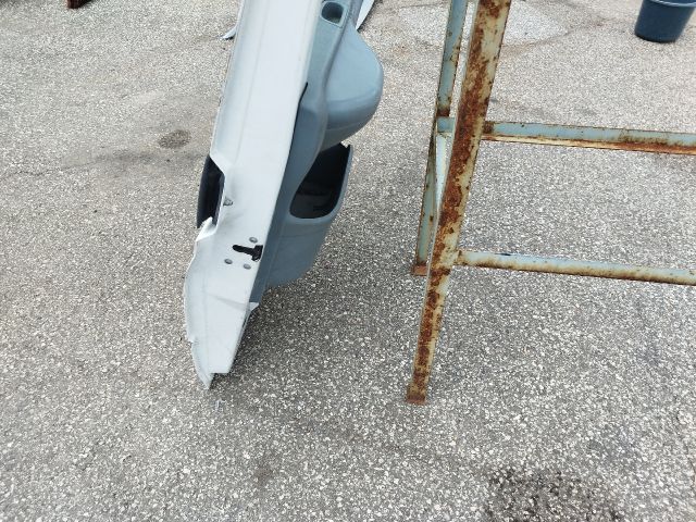 bontott FORD TRANSIT Bal első Ajtó (Részeivel)