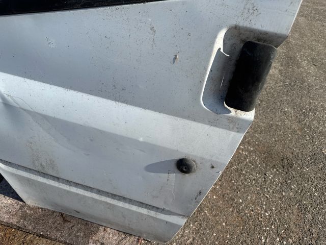 bontott FORD TRANSIT Bal első Ajtó (Részeivel)