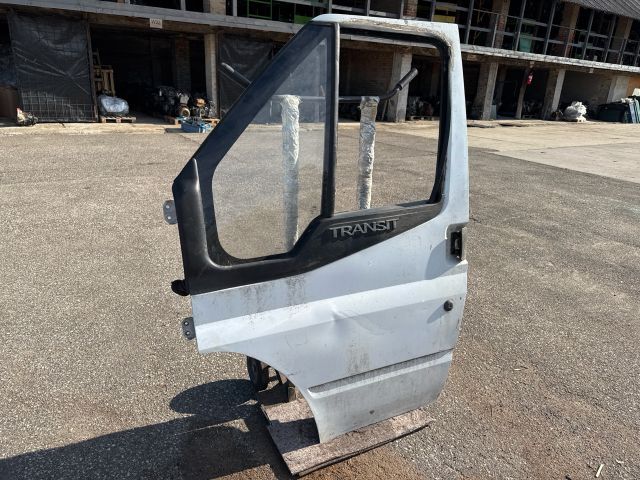 bontott FORD TRANSIT Bal első Ajtó (Részeivel)