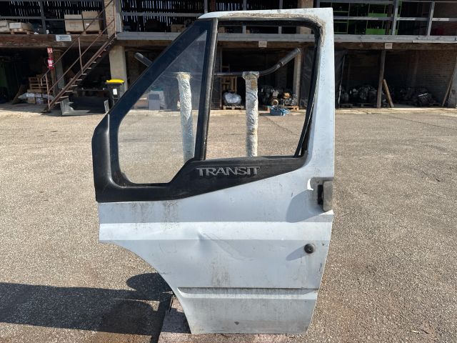 bontott FORD TRANSIT Bal első Ajtó (Részeivel)