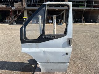 bontott FORD TRANSIT Bal első Ajtó (Részeivel)