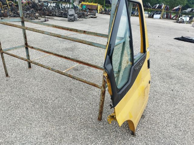bontott FORD TRANSIT Bal első Ajtó (Részeivel)