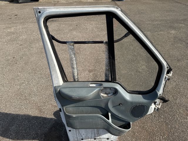 bontott FORD TRANSIT Bal első Ajtó (Részeivel)