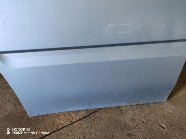 bontott FORD TRANSIT Bal első Ajtó (Részeivel)