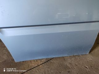 bontott FORD TRANSIT Bal első Ajtó (Részeivel)