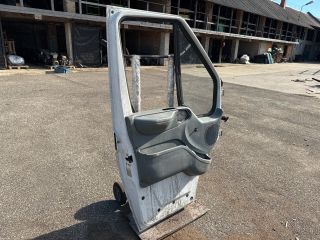 bontott FORD TRANSIT Bal első Ajtó (Részeivel)