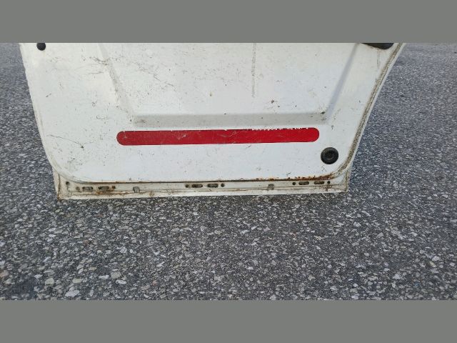 bontott FORD TRANSIT Bal első Ajtó (Részeivel)
