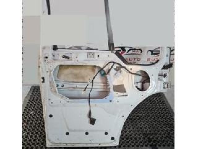 bontott FORD TRANSIT Bal első Ajtó (Üres lemez)