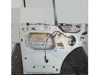 bontott FORD TRANSIT Bal első Ajtó (Üres lemez)