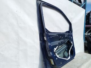 bontott FORD TRANSIT Bal első Ajtó (Üres lemez)
