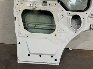 bontott FORD TRANSIT Bal első Ajtó (Üres lemez)