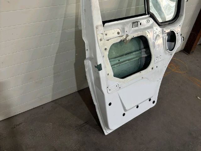 bontott FORD TRANSIT Bal első Ajtó (Üres lemez)