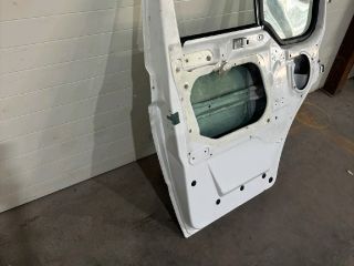 bontott FORD TRANSIT Bal első Ajtó (Üres lemez)