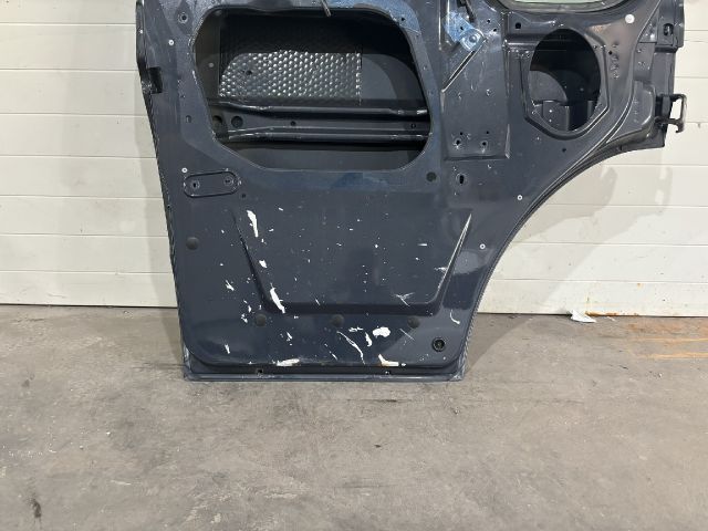 bontott FORD TRANSIT Bal első Ajtó (Üres lemez)