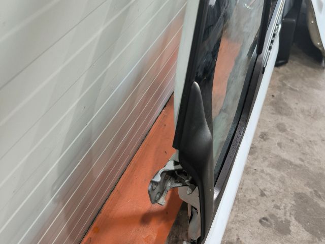 bontott FORD TRANSIT Bal első Ajtó (Üres lemez)