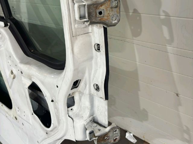 bontott FORD TRANSIT Bal első Ajtó (Üres lemez)