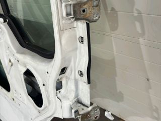 bontott FORD TRANSIT Bal első Ajtó (Üres lemez)