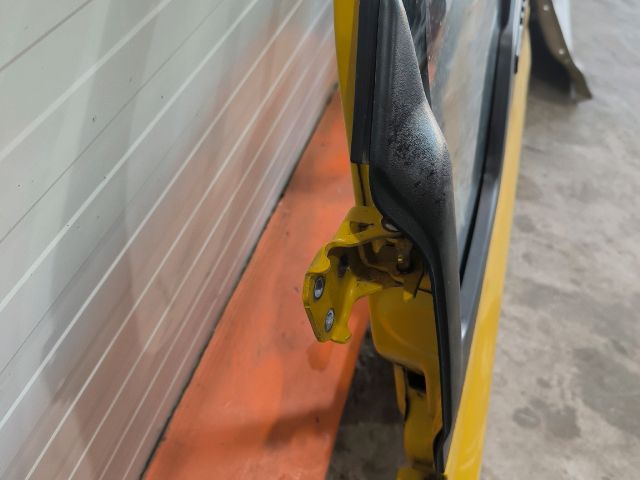 bontott FORD TRANSIT Bal első Ajtó (Üres lemez)