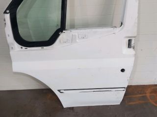 bontott FORD TRANSIT Bal első Ajtó (Üres lemez)