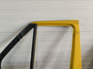 bontott FORD TRANSIT Bal első Ajtó (Üres lemez)