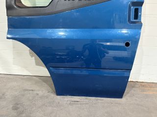 bontott FORD TRANSIT Bal első Ajtó (Üres lemez)