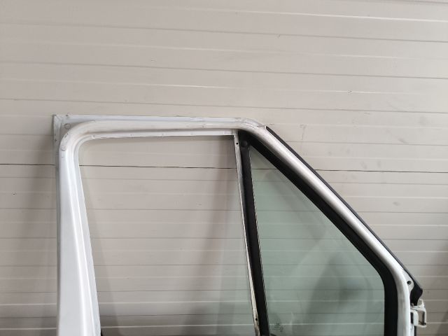 bontott FORD TRANSIT Bal első Ajtó (Üres lemez)