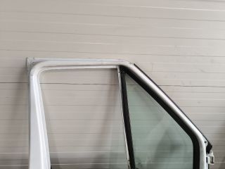 bontott FORD TRANSIT Bal első Ajtó (Üres lemez)