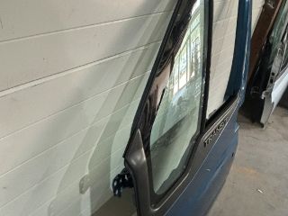 bontott FORD TRANSIT Bal első Ajtó (Üres lemez)