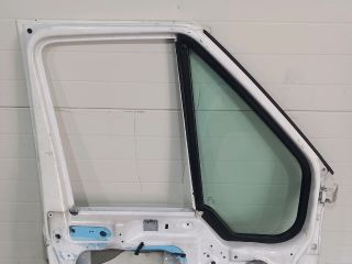 bontott FORD TRANSIT Bal első Ajtó (Üres lemez)