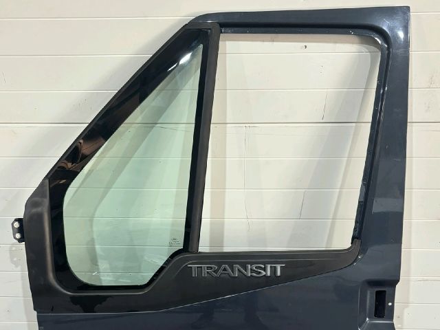 bontott FORD TRANSIT Bal első Ajtó (Üres lemez)
