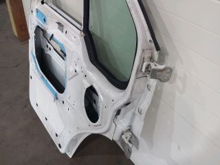 bontott FORD TRANSIT Bal első Ajtó (Üres lemez)