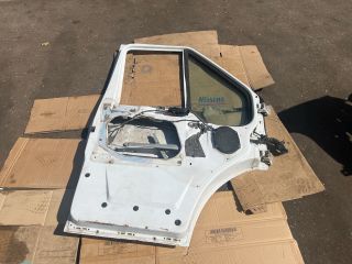 bontott FORD TRANSIT Bal első Ajtó (Üres lemez)