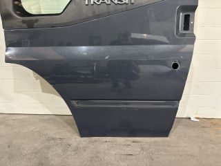 bontott FORD TRANSIT Bal első Ajtó (Üres lemez)