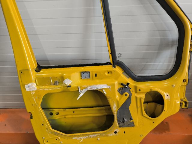 bontott FORD TRANSIT Bal első Ajtó (Üres lemez)