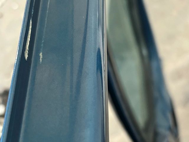 bontott FORD TRANSIT Bal első Ajtó (Üres lemez)