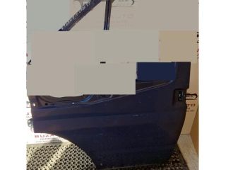 bontott FORD TRANSIT Bal első Ajtó (Üres lemez)