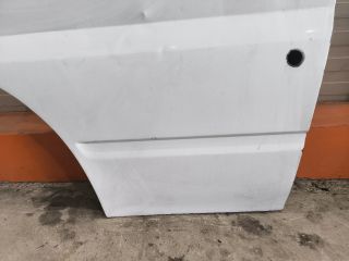 bontott FORD TRANSIT Bal első Ajtó (Üres lemez)