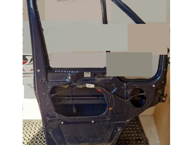 bontott FORD TRANSIT Bal első Ajtó (Üres lemez)