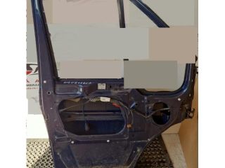 bontott FORD TRANSIT Bal első Ajtó (Üres lemez)
