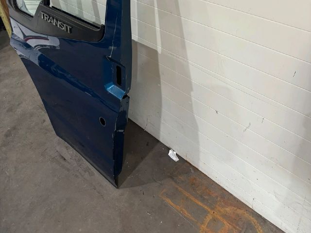 bontott FORD TRANSIT Bal első Ajtó (Üres lemez)
