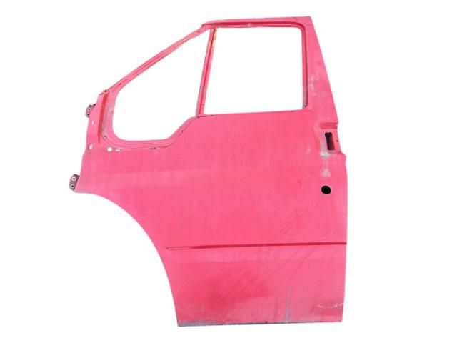 bontott FORD TRANSIT Bal első Ajtó (Üres lemez)