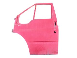 bontott FORD TRANSIT Bal első Ajtó (Üres lemez)